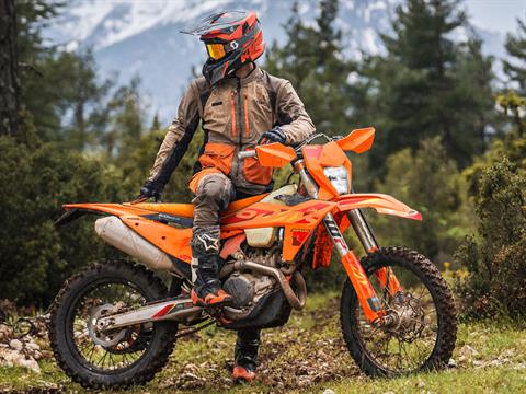 2025 KTM 500 EXC-F Six Days in Marietta, Ohio - Photo 11