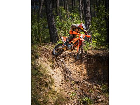 2025 KTM 500 EXC-F Six Days in Marietta, Ohio - Photo 14