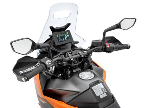 2025 KTM 790 Adventure in Topeka, Kansas - Photo 5