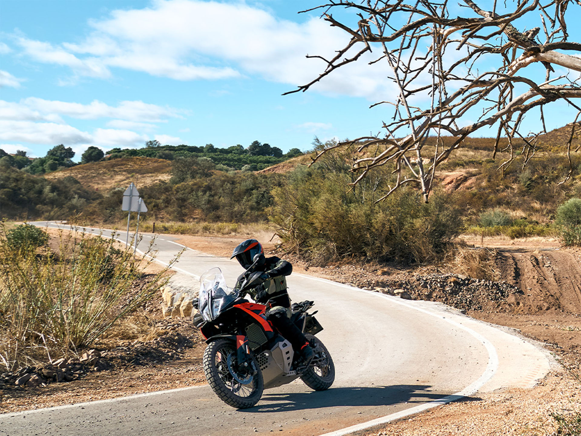 2025 KTM 790 Adventure in Topeka, Kansas - Photo 7
