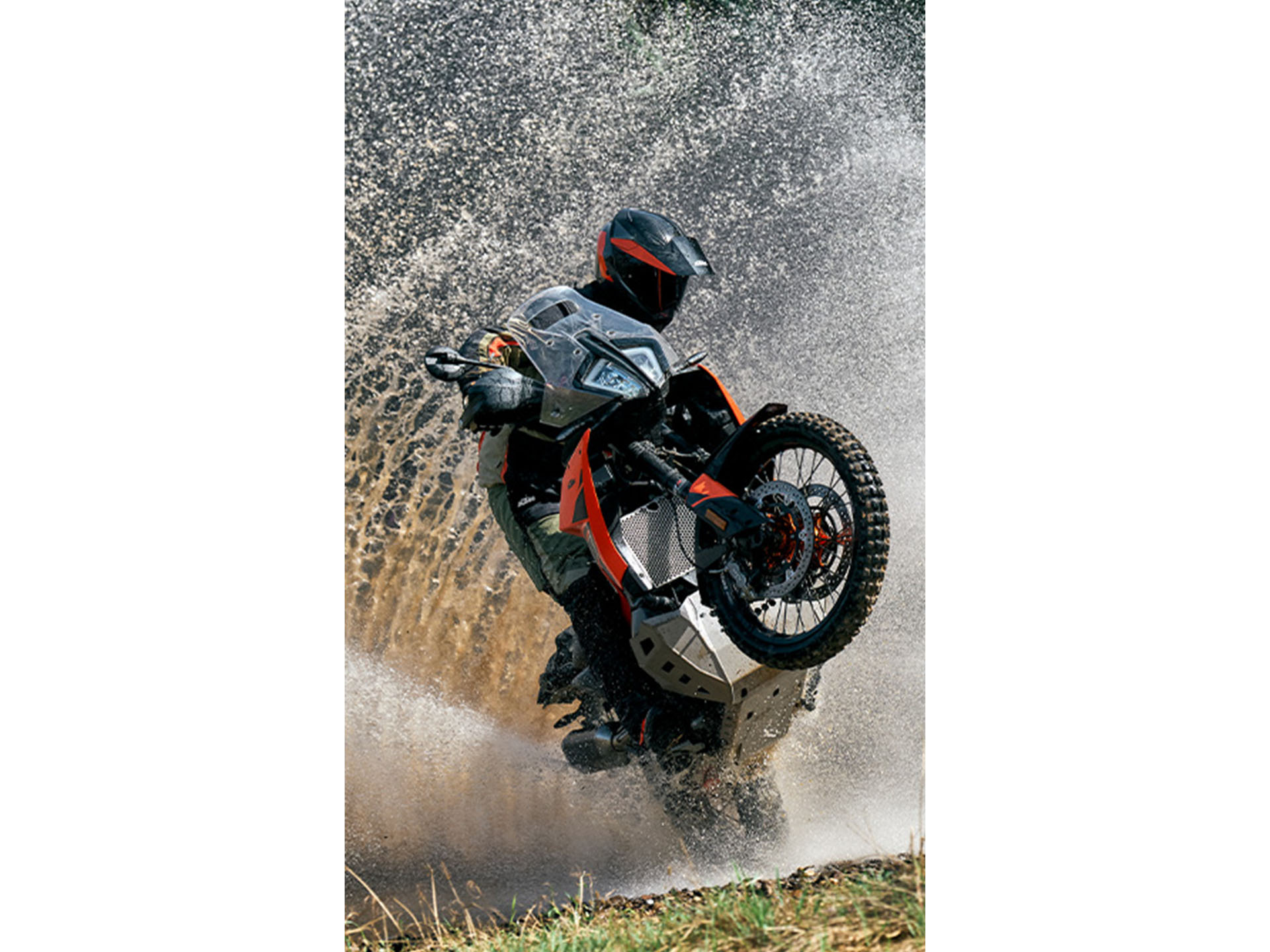 2025 KTM 790 Adventure in Topeka, Kansas - Photo 11