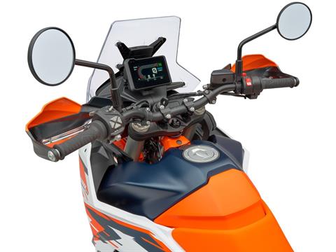 2025 KTM 890 Adventure R in The Dalles, Oregon - Photo 6