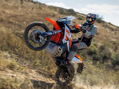 2025 KTM 890 Adventure R in The Dalles, Oregon - Photo 10