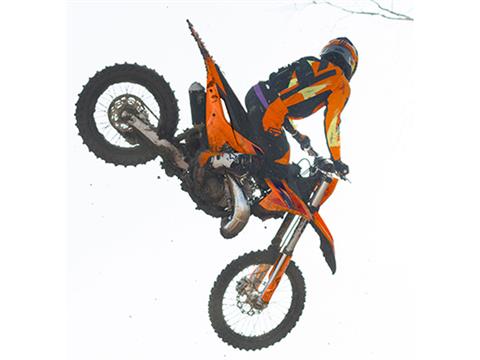 2025 KTM 150 SX in The Dalles, Oregon - Photo 10