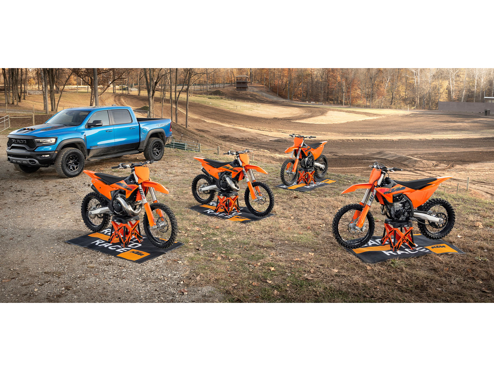 2025 KTM 150 SX in Marietta, Ohio - Photo 9