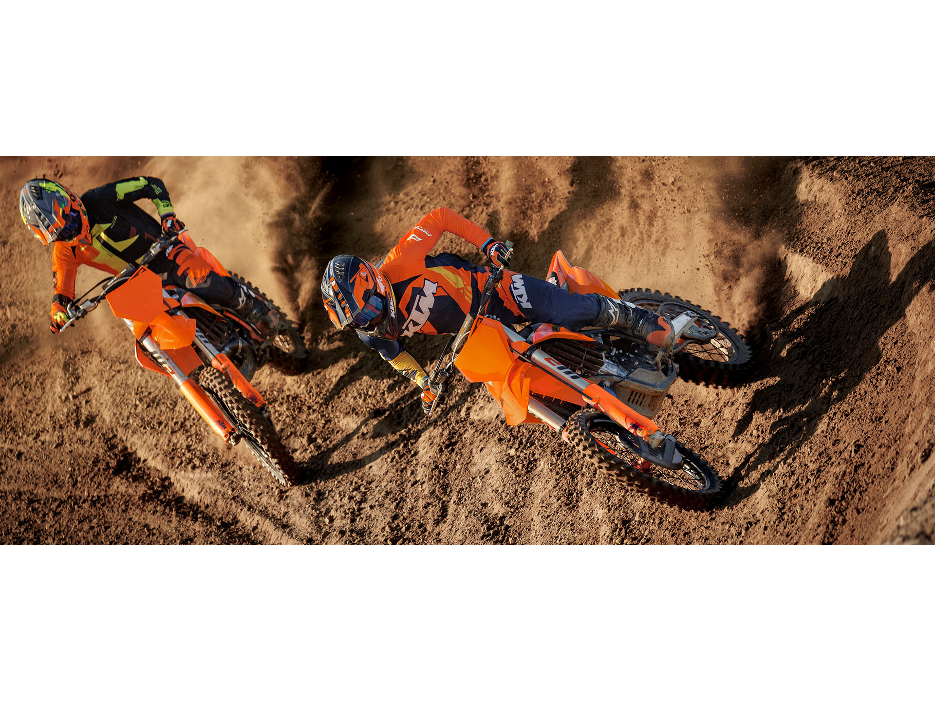2025 KTM 150 SX in Marietta, Ohio - Photo 10