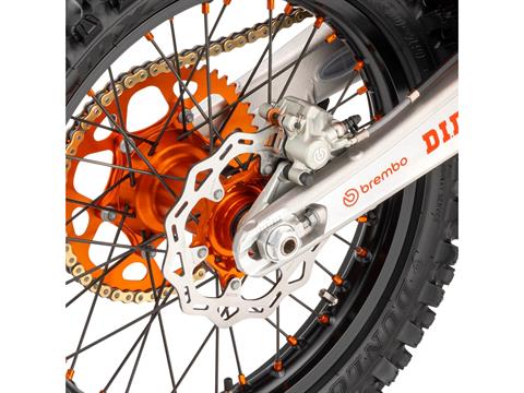 2025 KTM 250 SX-F Factory Edition in The Dalles, Oregon - Photo 6