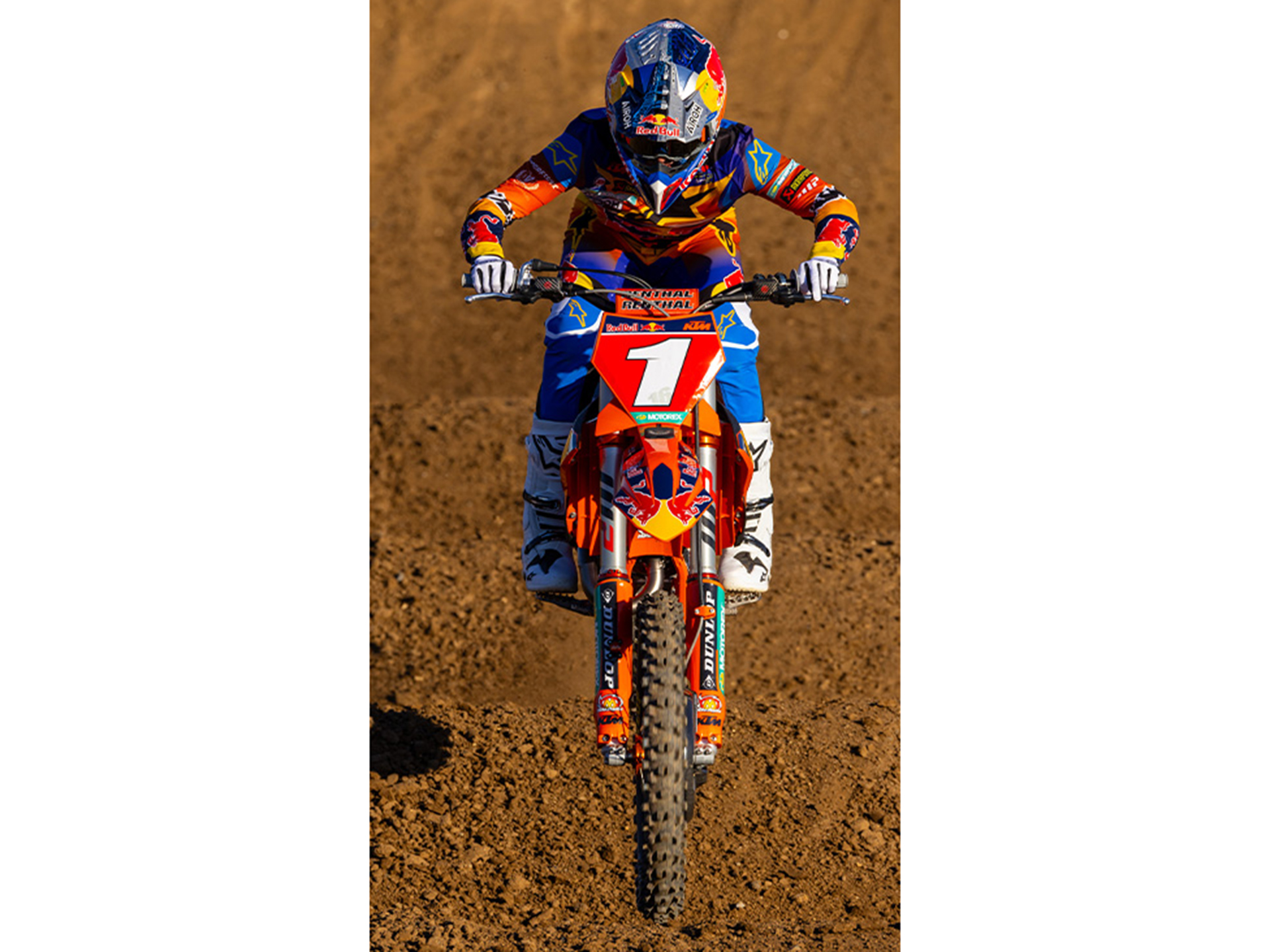 2025 KTM 250 SX-F Factory Edition in The Dalles, Oregon - Photo 14