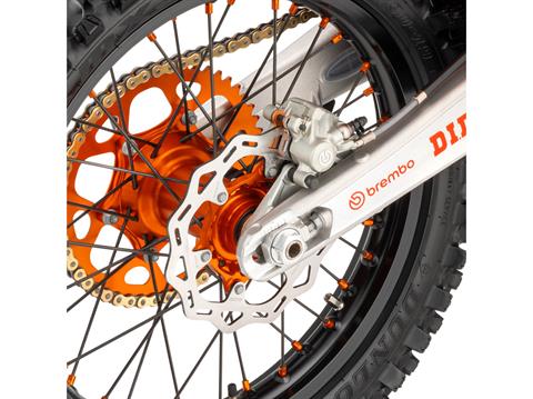 2025 KTM 250 SX-F Factory Edition in Marietta, Ohio - Photo 6