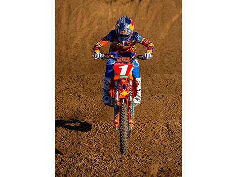 2025 KTM 250 SX-F Factory Edition in Marietta, Ohio - Photo 13