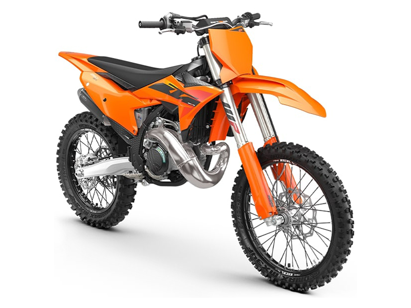 2025 KTM 250 SX in The Dalles, Oregon - Photo 3