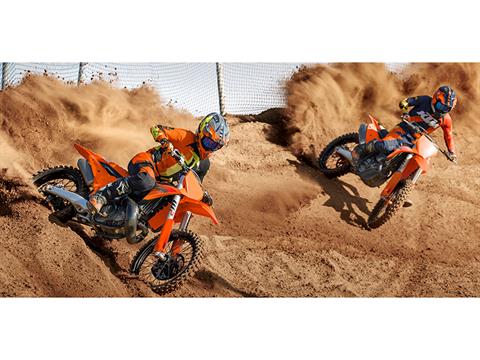 2025 KTM 250 SX in The Dalles, Oregon - Photo 7