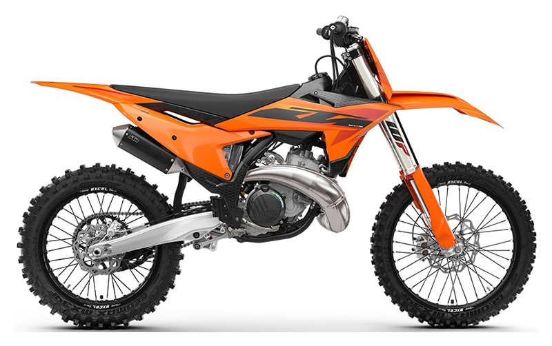 2025 KTM 300 SX in The Dalles, Oregon - Photo 1
