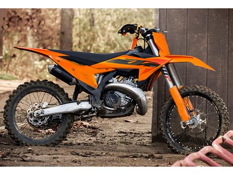 2025 KTM 300 SX in The Dalles, Oregon - Photo 5