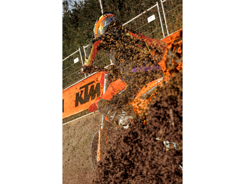2025 KTM 350 SX-F in The Dalles, Oregon - Photo 11