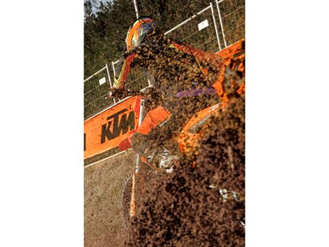 2025 KTM 350 SX-F in The Dalles, Oregon - Photo 11