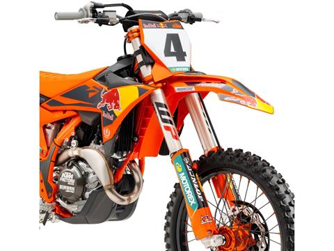 2025 KTM 450 SX-F Factory Edition in The Dalles, Oregon - Photo 6