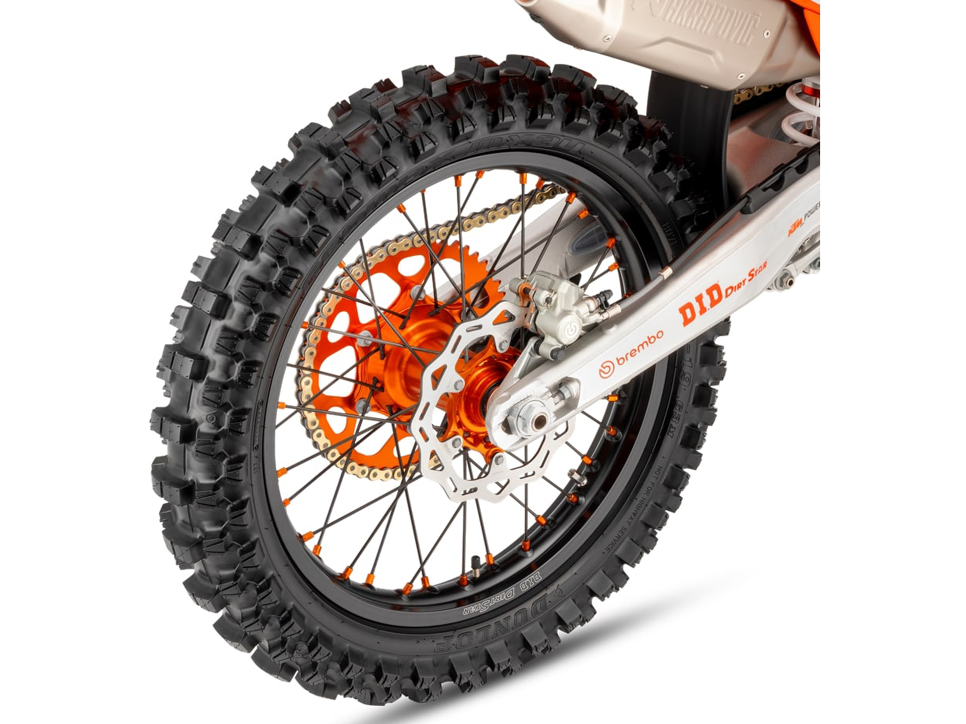 2025 KTM 450 SX-F Factory Edition in The Dalles, Oregon - Photo 7