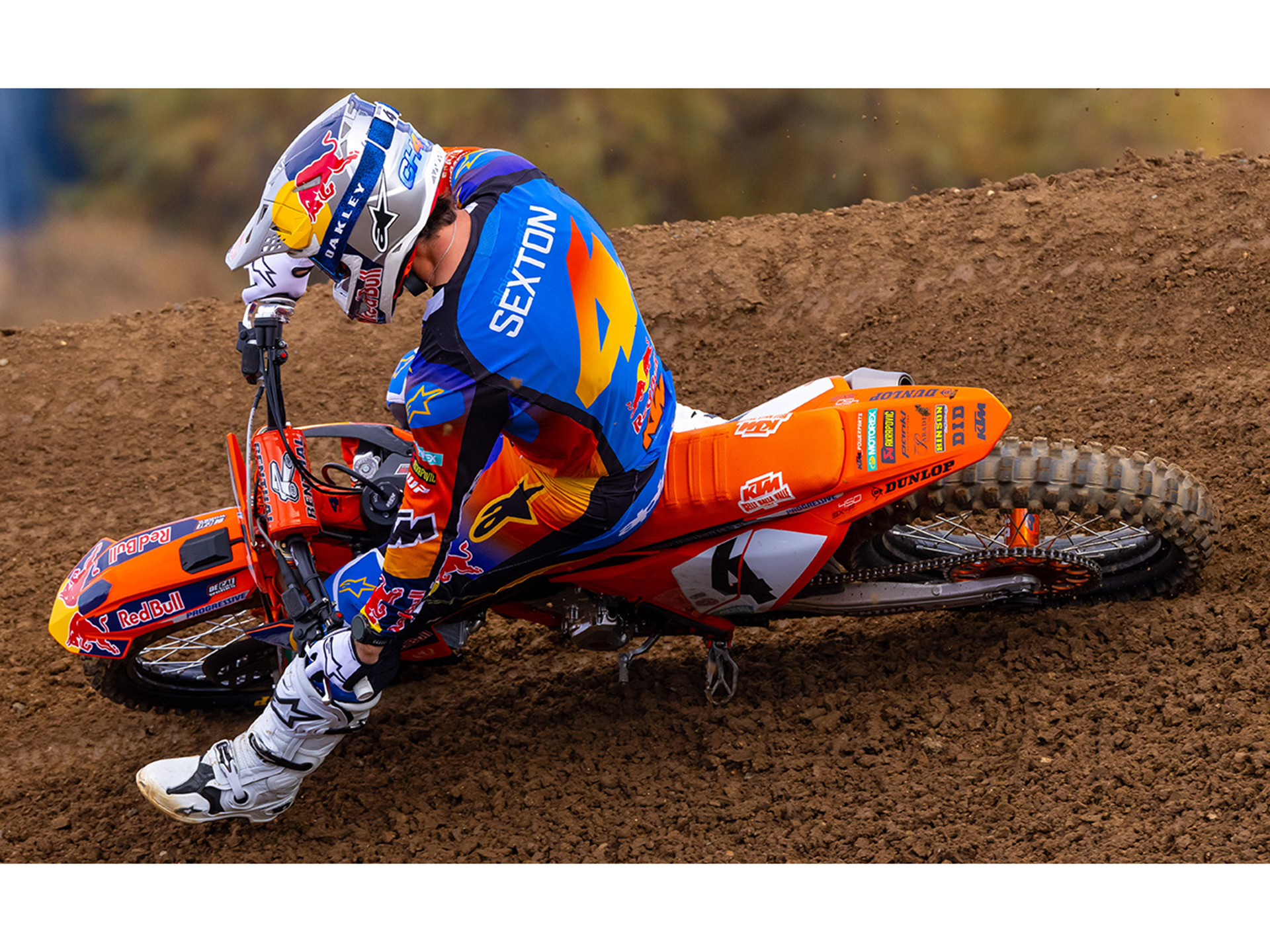 2025 KTM 450 SX-F Factory Edition in The Dalles, Oregon - Photo 10