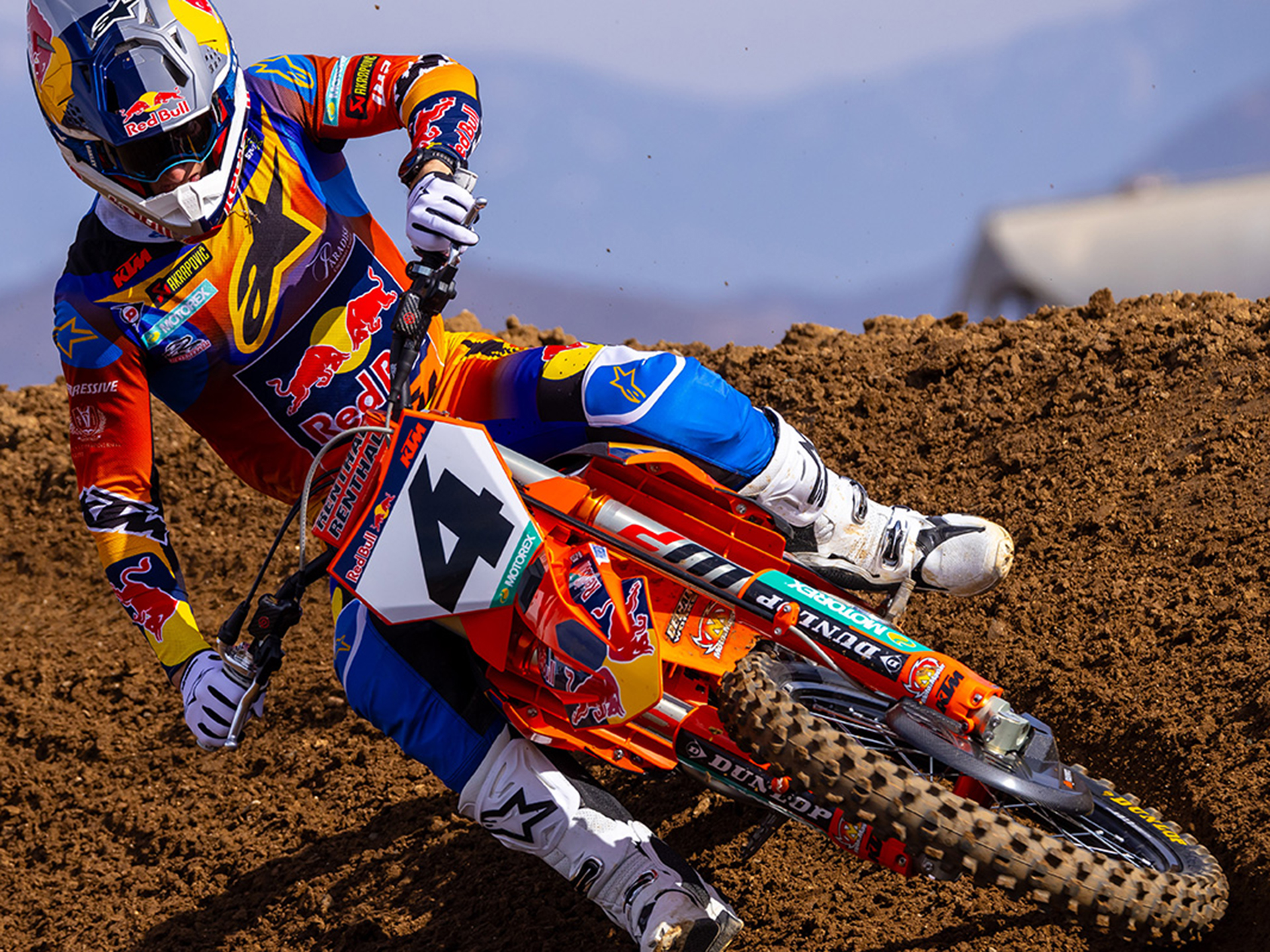 2025 KTM 450 SX-F Factory Edition in The Dalles, Oregon - Photo 13