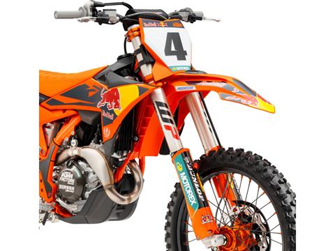 2025 KTM 450 SX-F Factory Edition in Marietta, Ohio - Photo 6