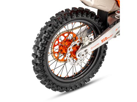 2025 KTM 450 SX-F Factory Edition in Marietta, Ohio - Photo 7