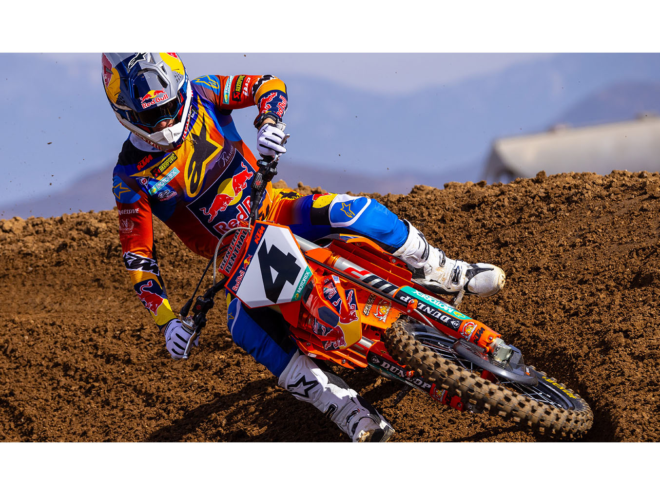 2025 KTM 450 SX-F Factory Edition in Marietta, Ohio - Photo 12
