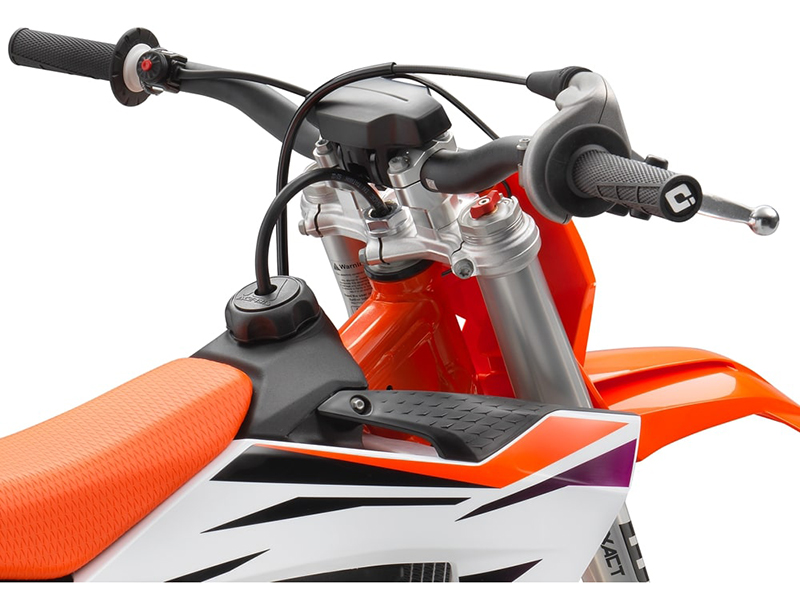 2025 KTM 50 SX in The Dalles, Oregon - Photo 7