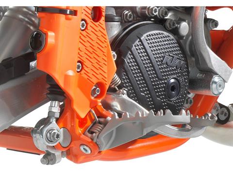 2025 KTM 50 SX in The Dalles, Oregon - Photo 9