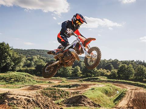 2025 KTM 50 SX in The Dalles, Oregon - Photo 12