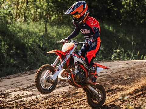 2025 KTM 50 SX in The Dalles, Oregon - Photo 14
