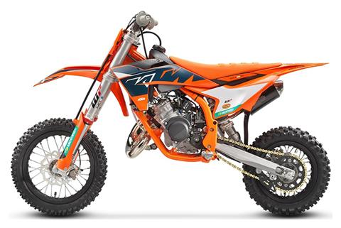 2025 KTM 50 SX Factory Edition in The Dalles, Oregon - Photo 2