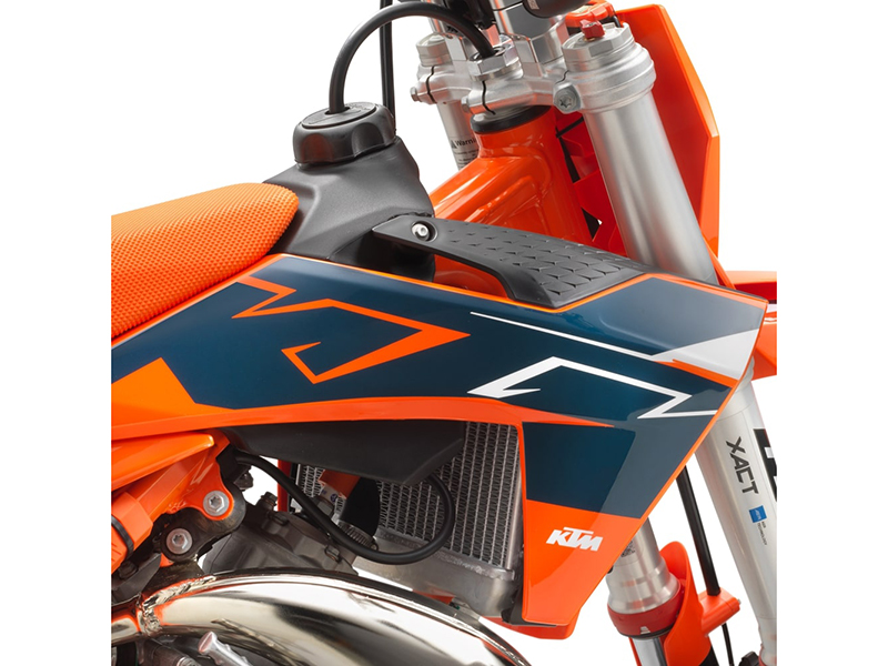 2025 KTM 50 SX Factory Edition in The Dalles, Oregon - Photo 5