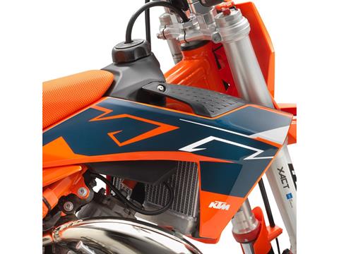 2025 KTM 50 SX Factory Edition in The Dalles, Oregon - Photo 5