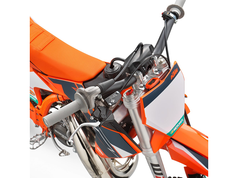 2025 KTM 50 SX Factory Edition in The Dalles, Oregon - Photo 7
