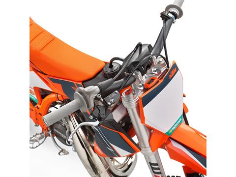 2025 KTM 50 SX Factory Edition in The Dalles, Oregon - Photo 7