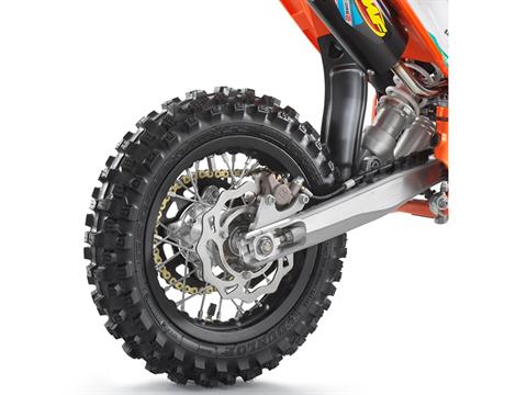 2025 KTM 50 SX Factory Edition in The Dalles, Oregon - Photo 8