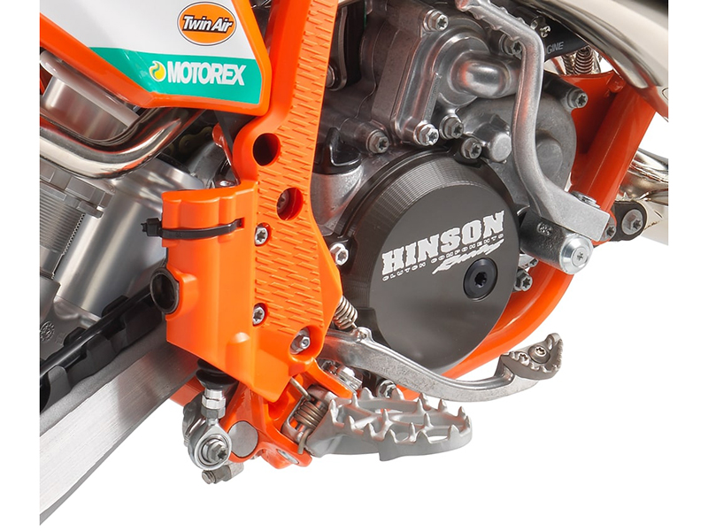 2025 KTM 50 SX Factory Edition in The Dalles, Oregon - Photo 9