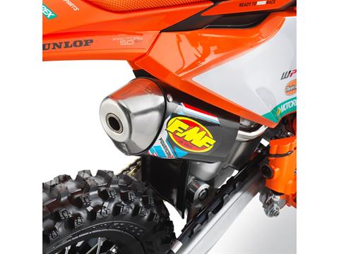 2025 KTM 50 SX Factory Edition in The Dalles, Oregon - Photo 10