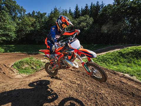 2025 KTM 50 SX Factory Edition in The Dalles, Oregon - Photo 11