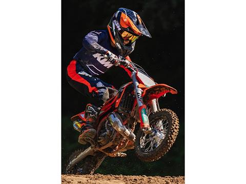 2025 KTM 50 SX Factory Edition in The Dalles, Oregon - Photo 17