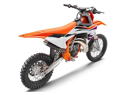 2025 KTM 65 SX in The Dalles, Oregon - Photo 4