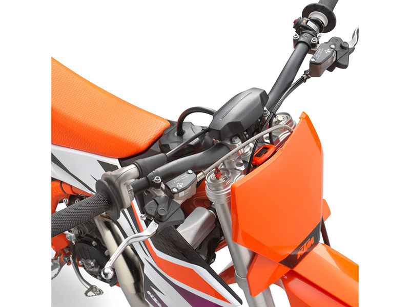 2025 KTM 65 SX in The Dalles, Oregon - Photo 8