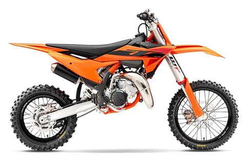 2025 KTM 85 SX 17/14 in The Dalles, Oregon