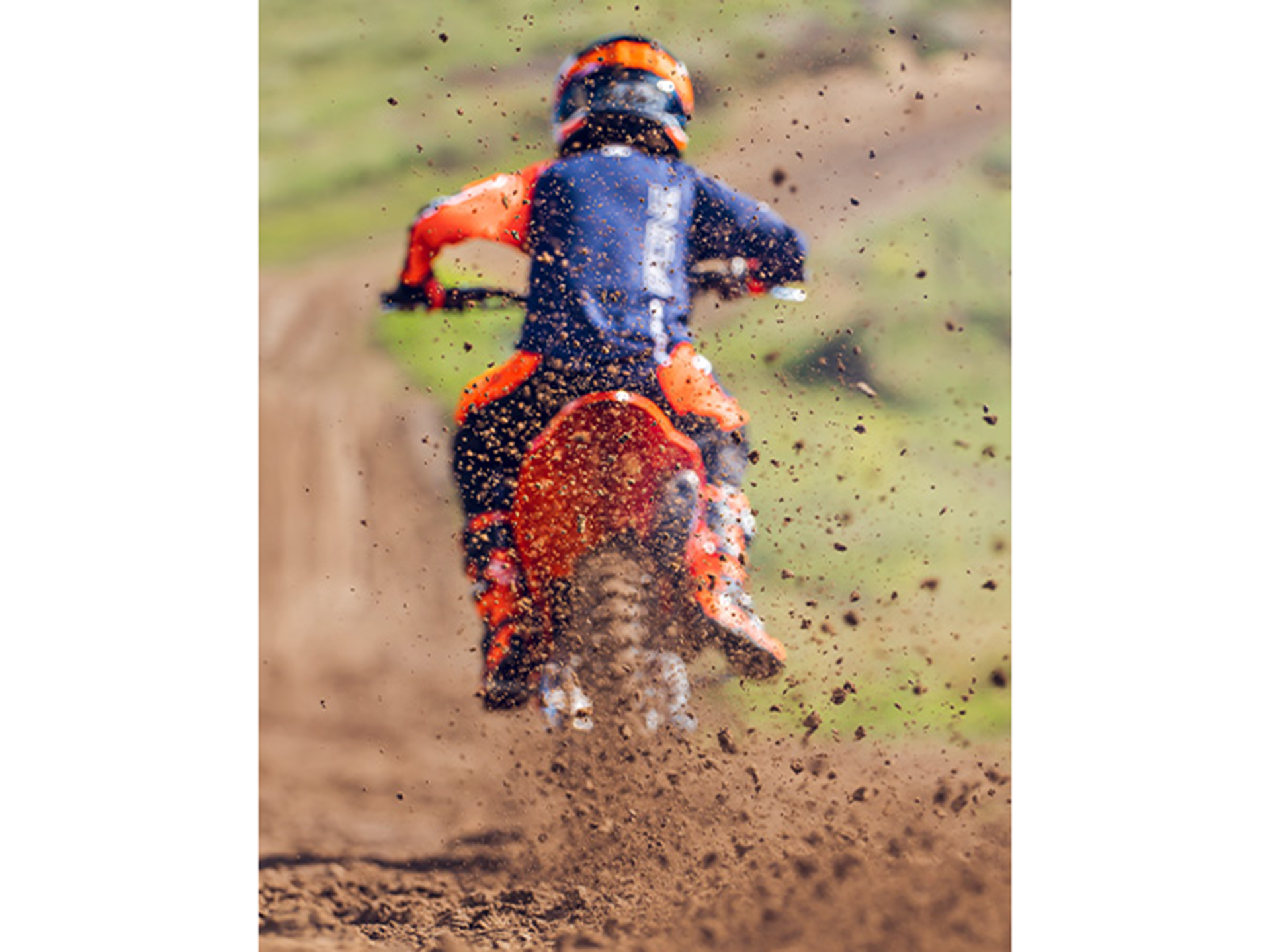 2025 KTM 85 SX 17/14 in The Dalles, Oregon - Photo 10