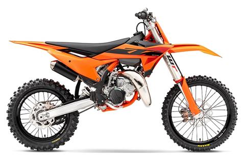 2025 KTM 85 SX 19/16 in The Dalles, Oregon - Photo 1