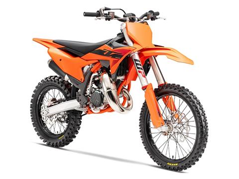 2025 KTM 85 SX 19/16 in The Dalles, Oregon - Photo 3
