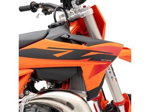 2025 KTM 85 SX 19/16 in The Dalles, Oregon - Photo 5
