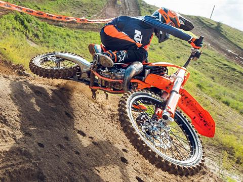2025 KTM 85 SX 19/16 in The Dalles, Oregon - Photo 7
