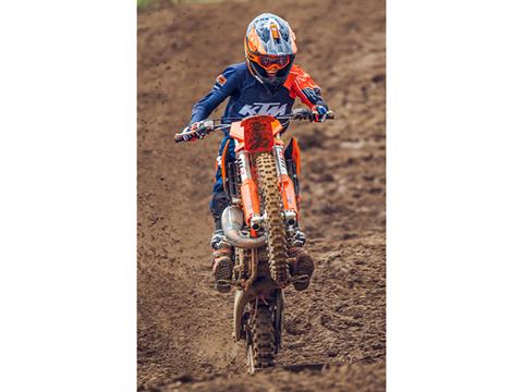 2025 KTM 85 SX 19/16 in The Dalles, Oregon - Photo 12